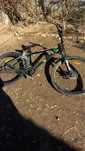Bicicleta ht devron