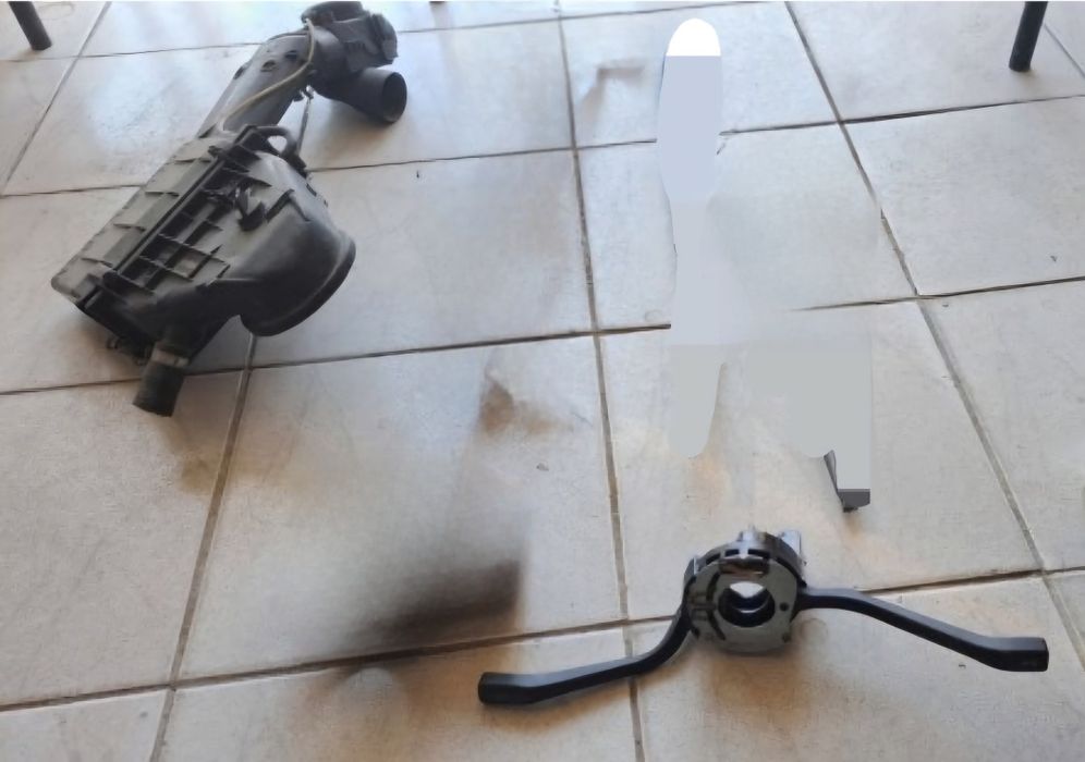 Vw Golf 2 - 1.8 бензин - Фолксваген Голф 2