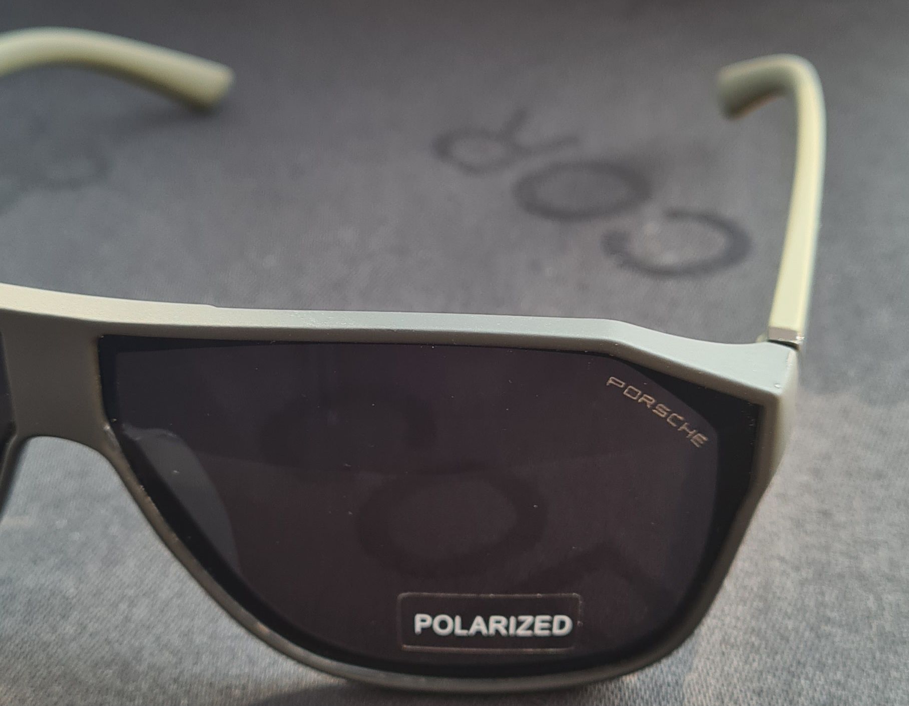 ochelari de soare porsche design polarized