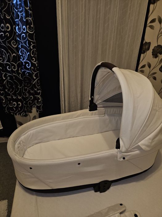 Кош за новородено Cybex cot s