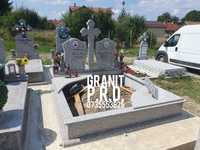 Monumente funerare brasov granit marmura mozaic