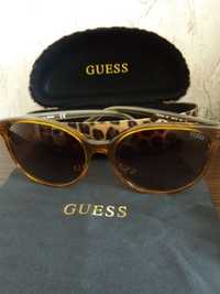 Guess нови оригинални дамски слънчеви очила