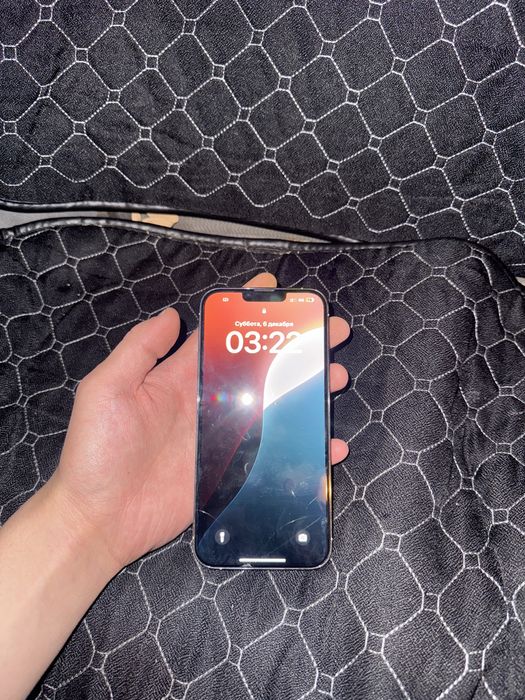 Iphone 13 pro mac 256gb СРОЧНО