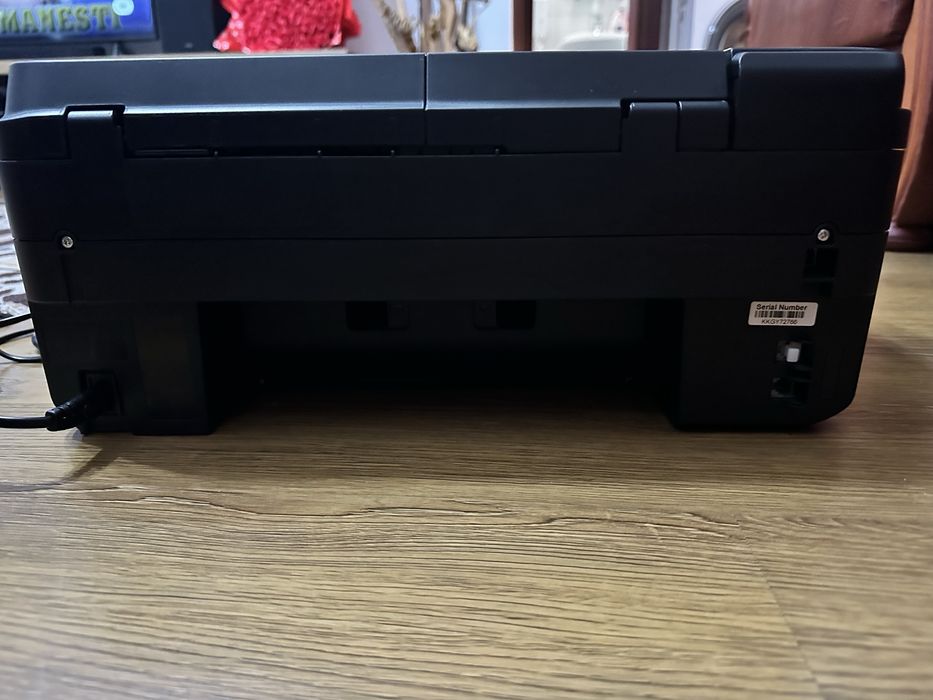 Imprimantă multifunctionala wifi CANON PIXMA MX495