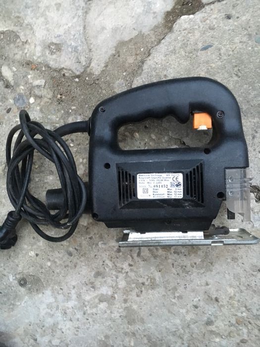 Fierastrau pendular 350W germany