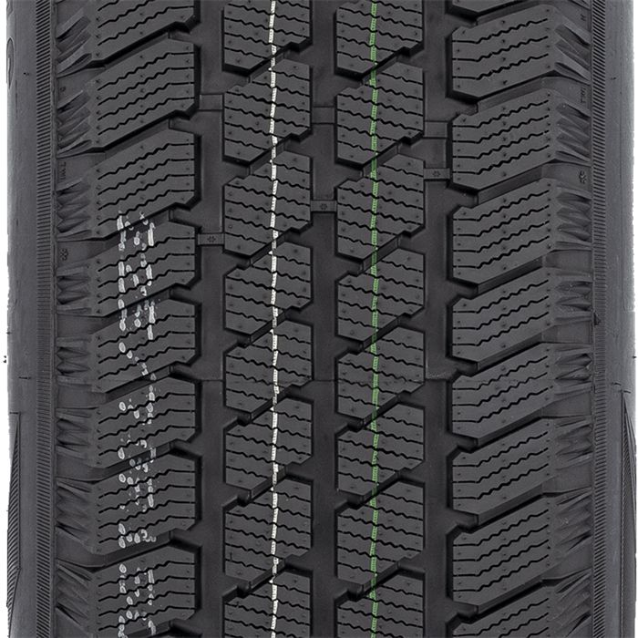 Нови всесезонни гуми ZEETEX CT8000 4S 205/65 R16C 107/105R  за БУС!