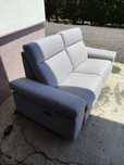Canapea noua relaxa actionare electrica