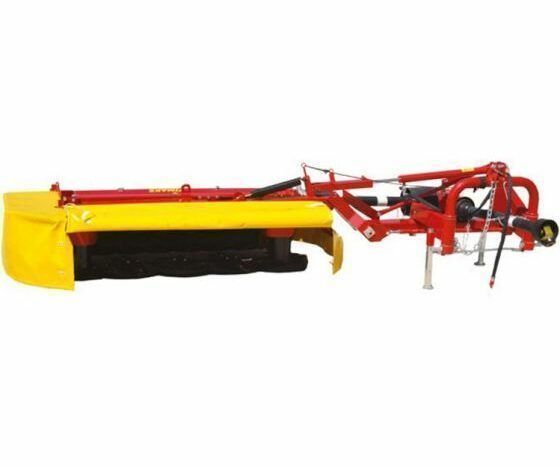 cositoare purtata cu 5 discuri fimaks