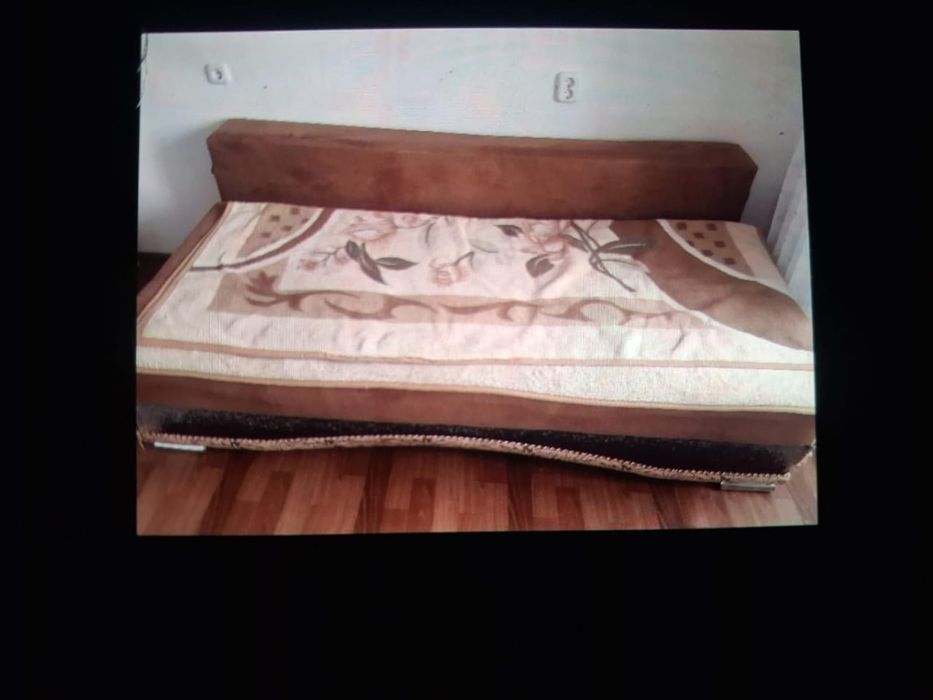 СРОЧНО!!! Отдам даром диван