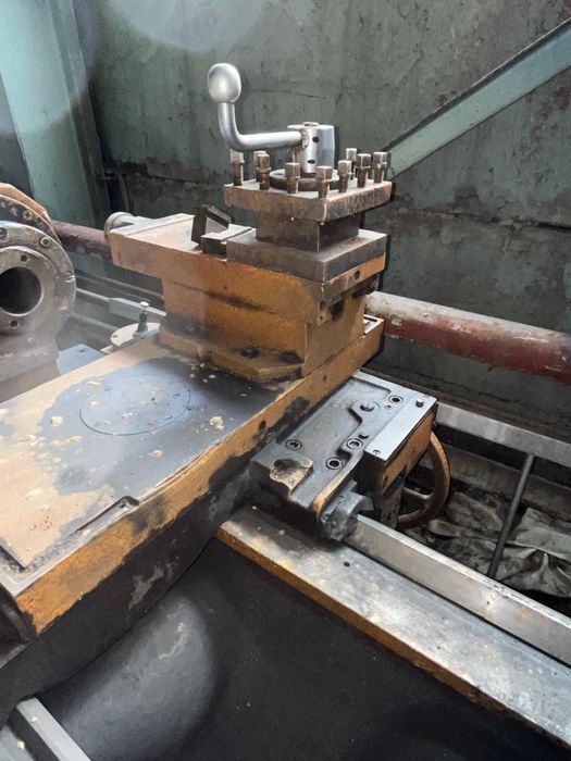 Продаются токарные станки 16К40