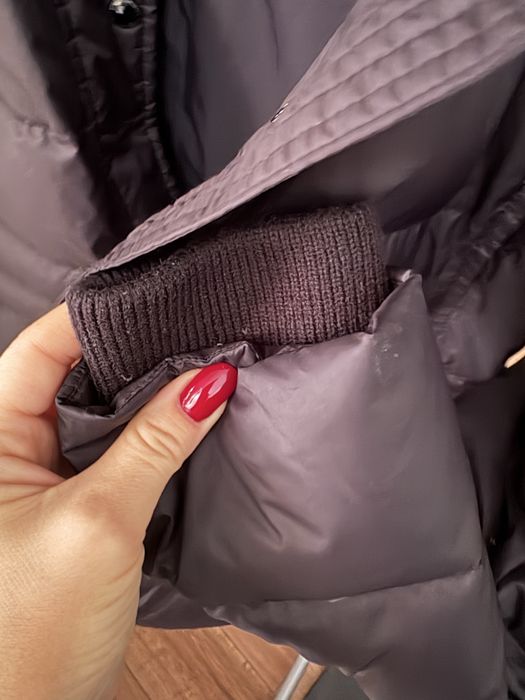 Tommy Hilfiger пухено яке