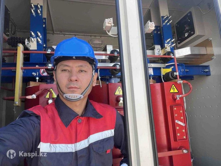 Профессиональный электрик с опытом, монтаж освещения