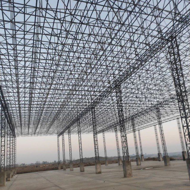 biz sizlar uchun xar hil turdagi tomlar katejlar stadionlarni hamda na