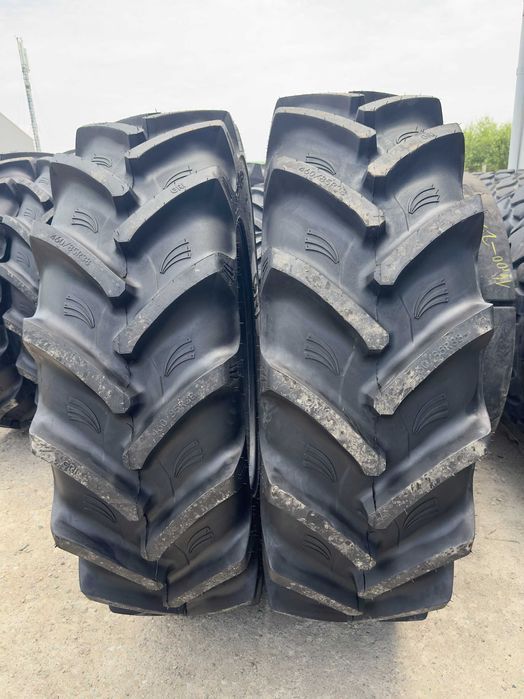 460/85R38 GRI 154D GREEN (18.4 R38) Caucicuri noi radiale pe sarma