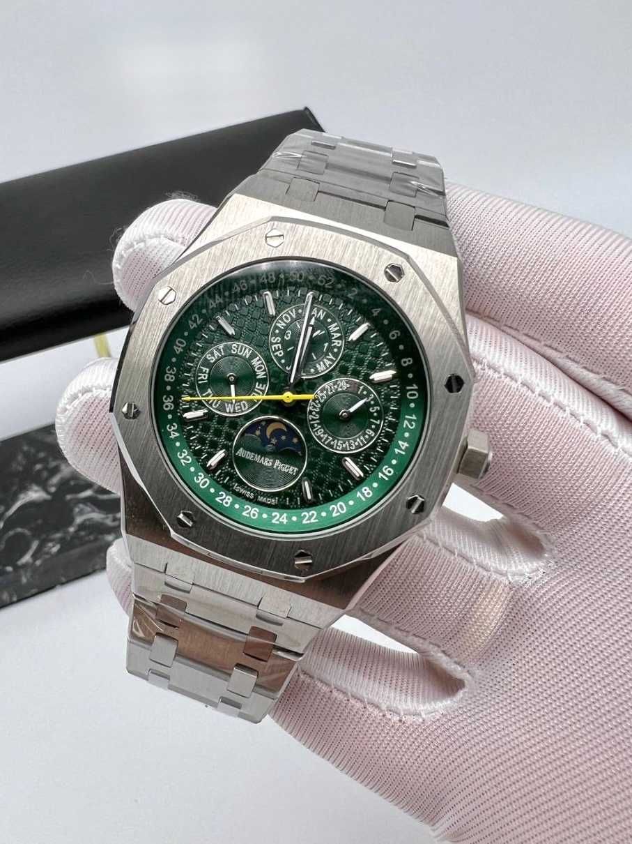 Audemars Piguet Royal Oak Chrono Auto