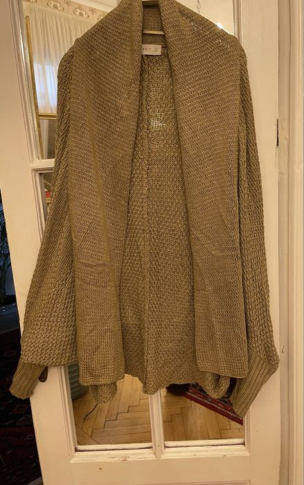 Cardigan Zara superb L/XL
