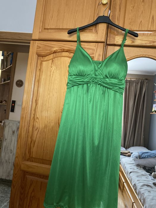 Рокля. Размер M-L..Не е носена.