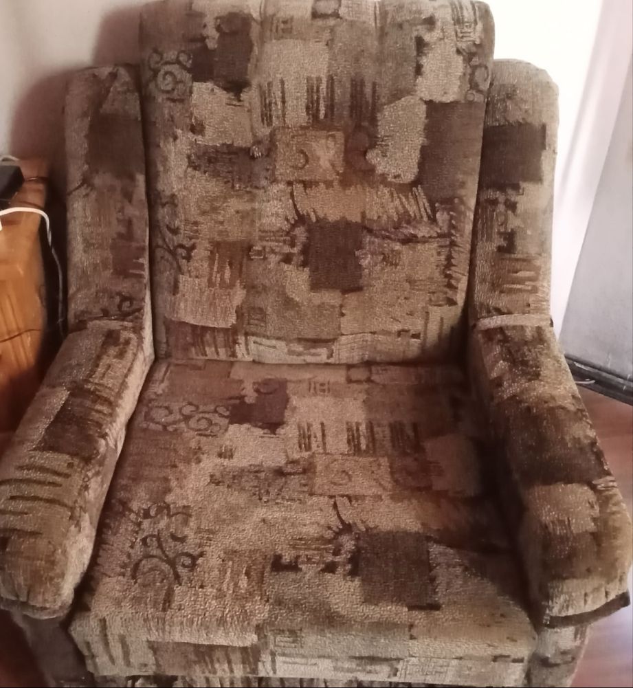 Fotolii in stare foarte buna