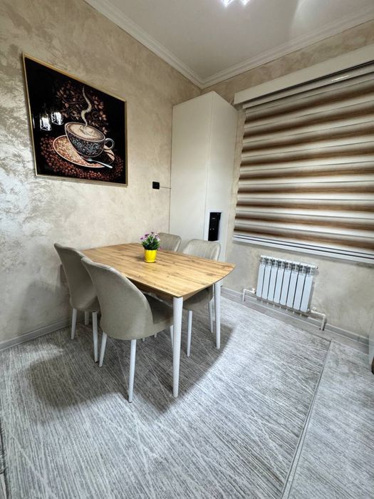 Срочно продаётся 3 х комнатная Сергели 16А