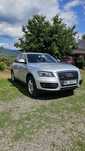 AUDI Q5  2.0 TDI quattro