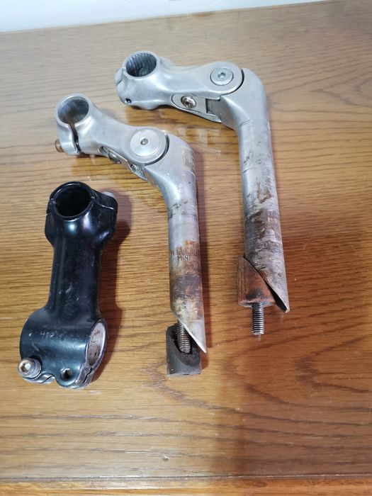 Pipe 22.2 25.4 reglabila