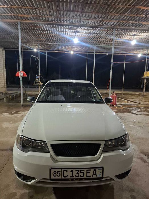 Nexia 2 Dons 1.6 luks kondetsaner