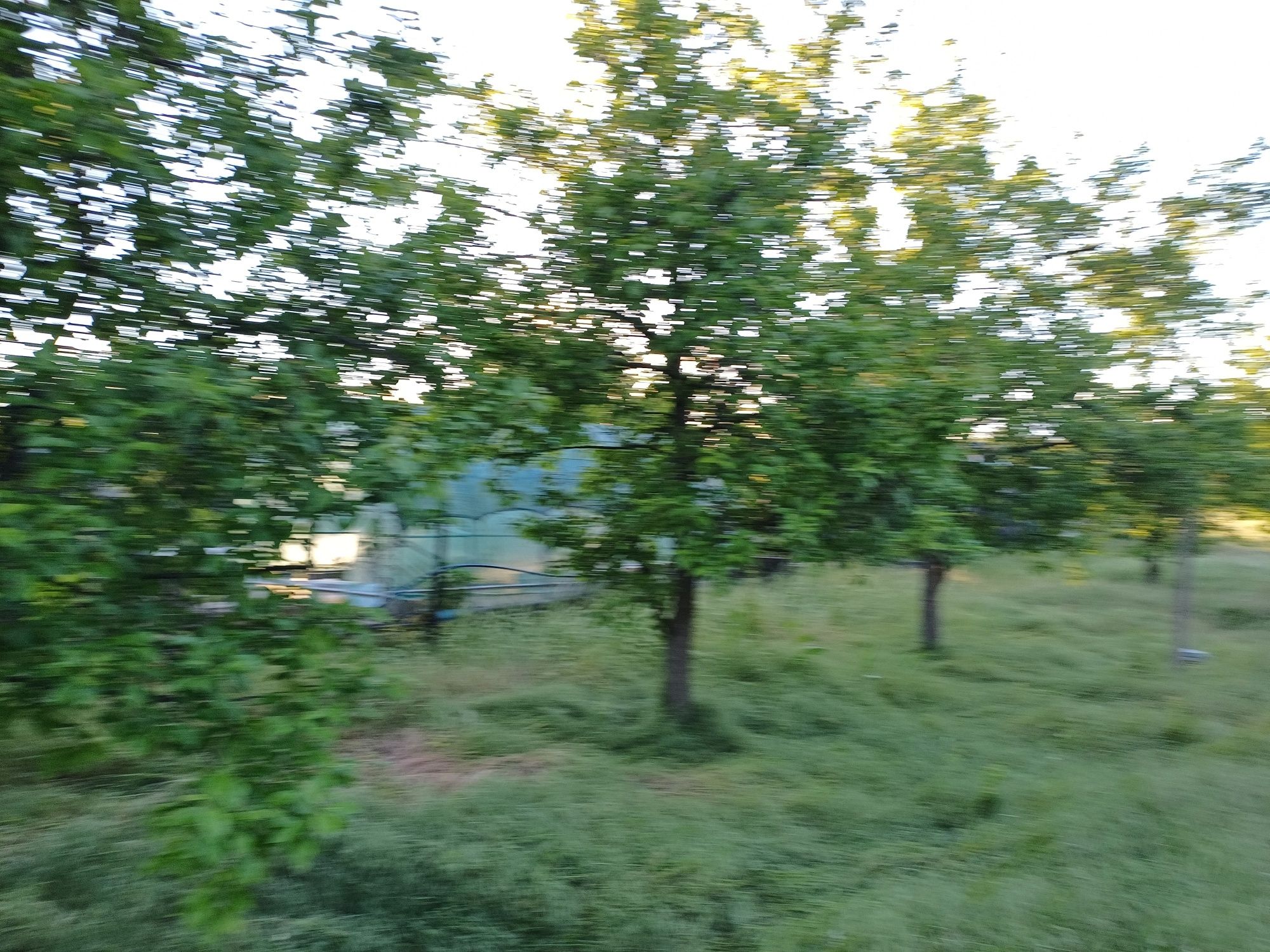 Отдавам под наем парцел с ток и вода в град Аксаково