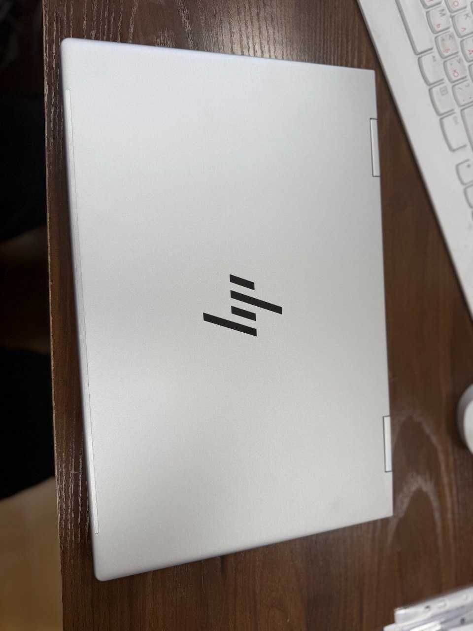 HP Envy x360 14-ES1013DX (14.0 FHD IPS | Core 5| DDR4 8GB | SSD 512GB)