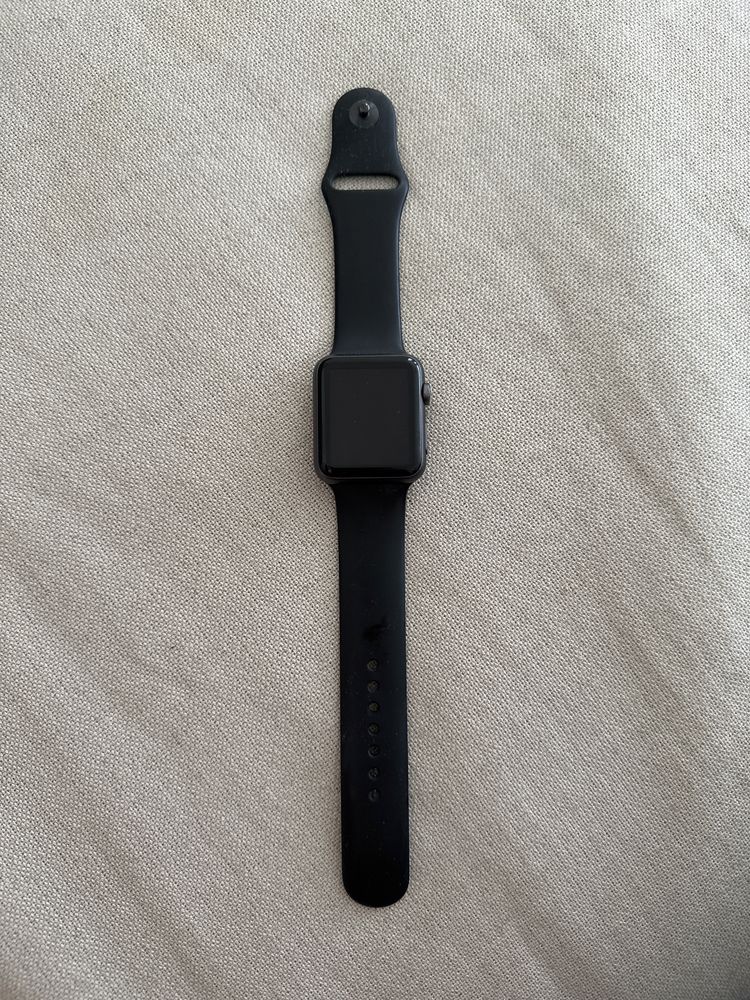 Смарт часы от компании Apple IWatch