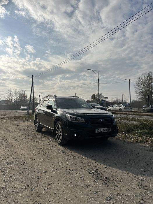 Продам Субару Аутбек