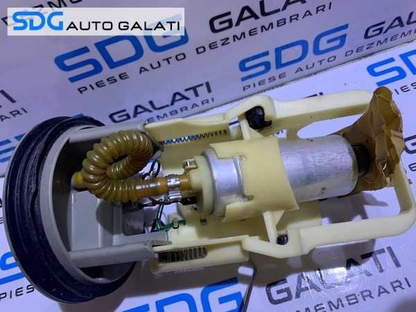 Pompa Combustibil Benzina Rezervor BMW Seria 3 E46 316 1.6 i 1998 - 2006 Cod 1183780