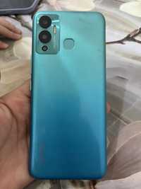 Продам сотку infinix