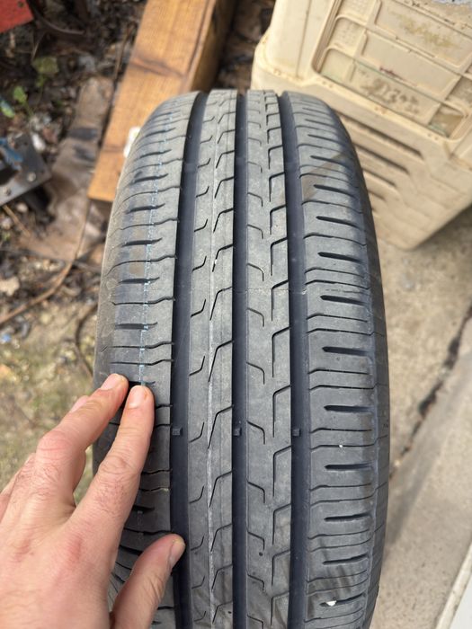 Anvelope continental 185/65 R15 H