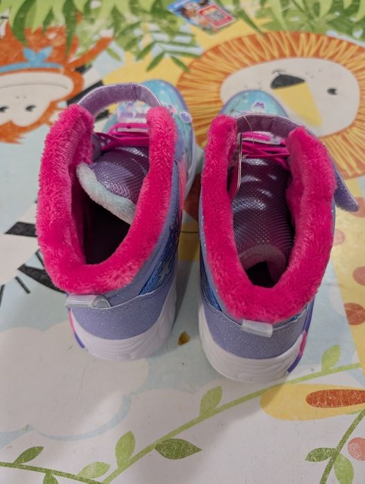 Pantofi copii Skechers UNICORN DREAMS