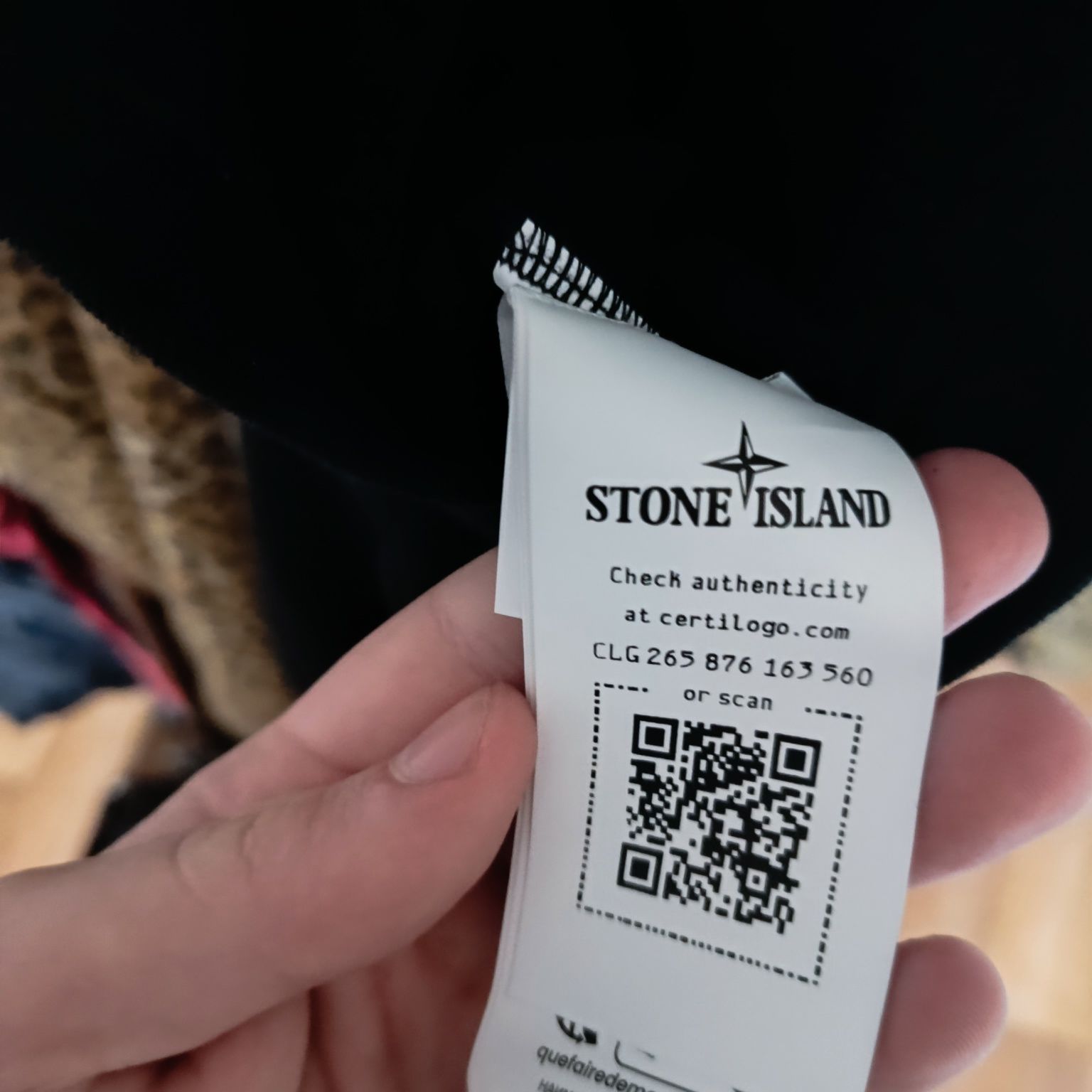 Stone Island Хооди размер L