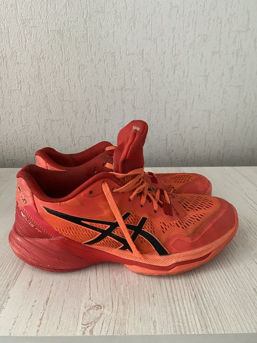 Волеболные красовки Asics Tokyo