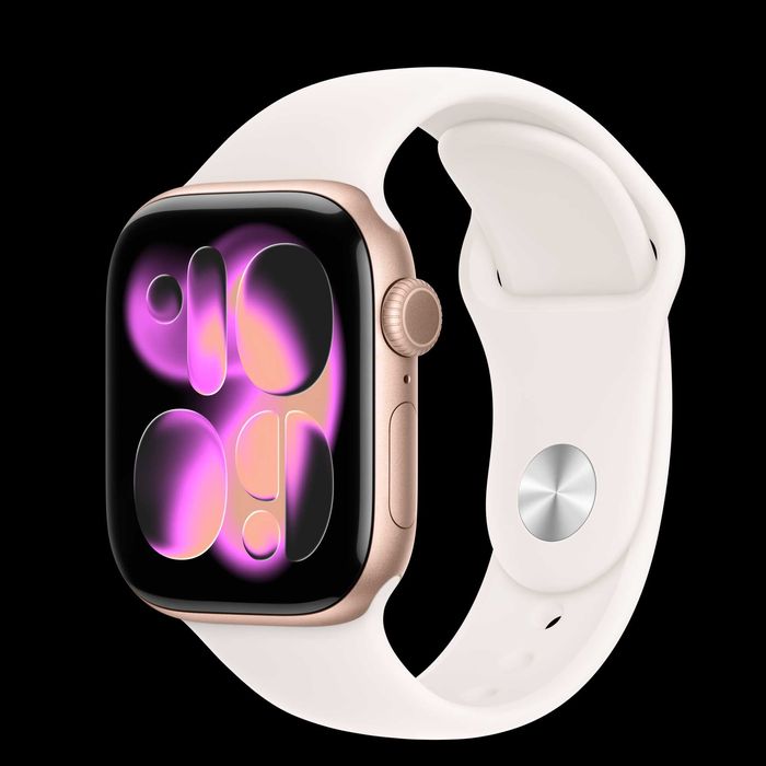 Новый Смарт Часы Apple Watch 11 42mm! Бесплатная Доставка!