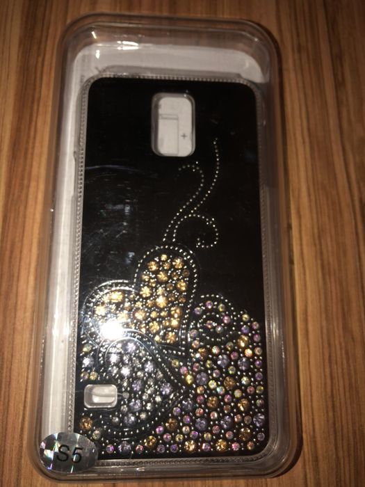 Чеxол для Samsung S5