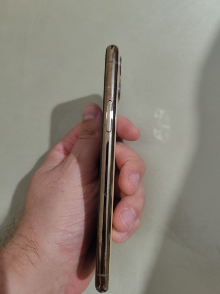Iphone 11 pro 64GB