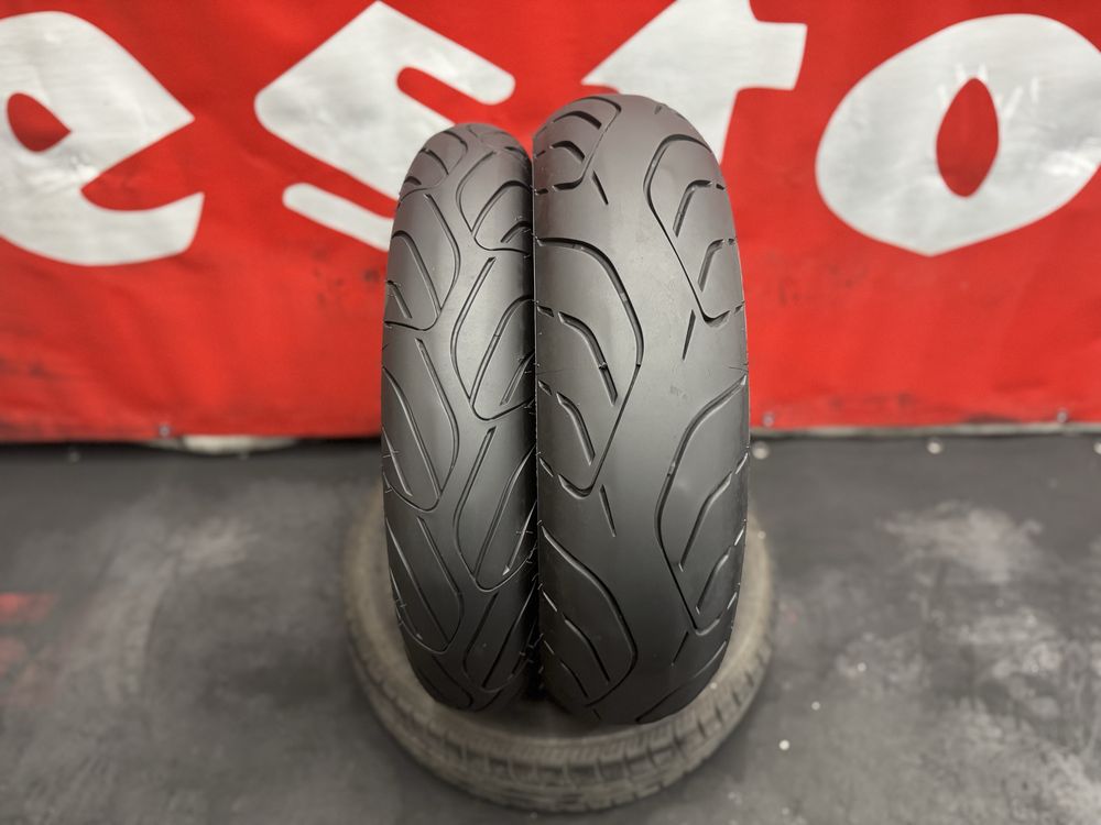120 70 17/150 70 17, Моторски гуми, Dunlop RoadSmart3