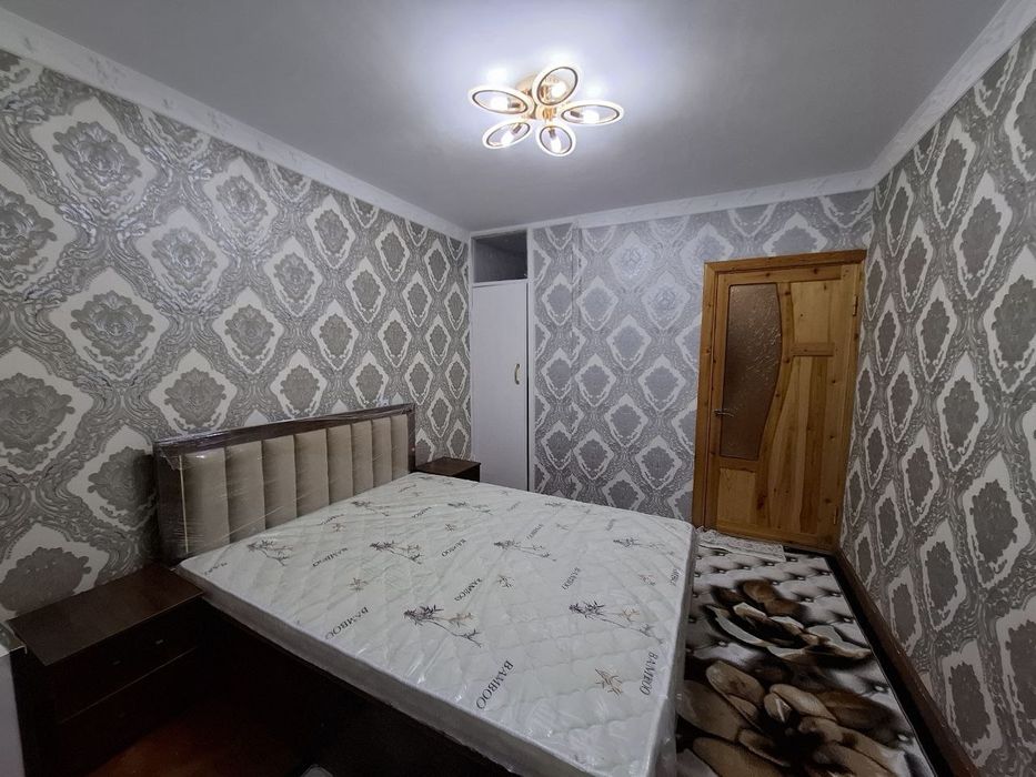 Продается 3х комнатная Фрунзе