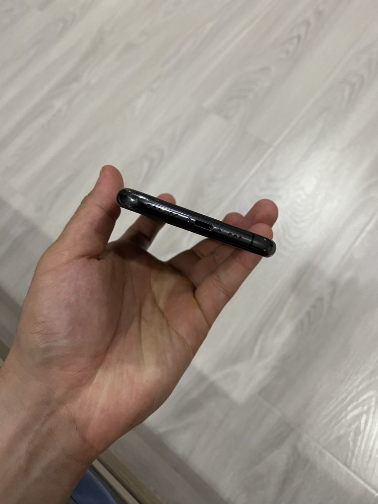 Iphone 11pro 64GB Gray
