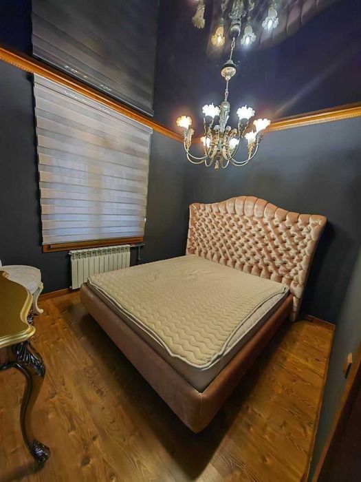 Сдаётся квартира парк фуркат