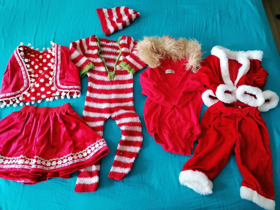 decoratiuni de Craciun Recuzita foto