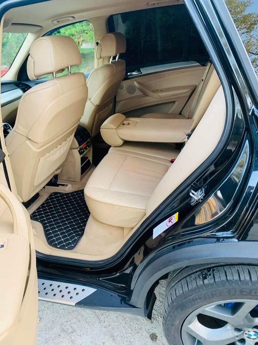 Bmw x5 pachet M 4.8i