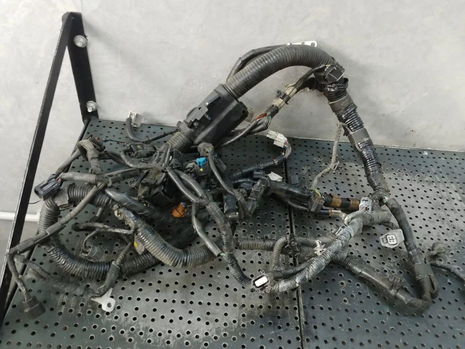 instalatie electrica motor 1.5d s5 mazda cx-3  d09t-67p21