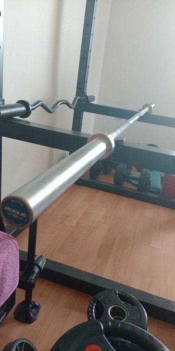 Фитнес оборудване