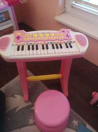 Детски музикален инструмент