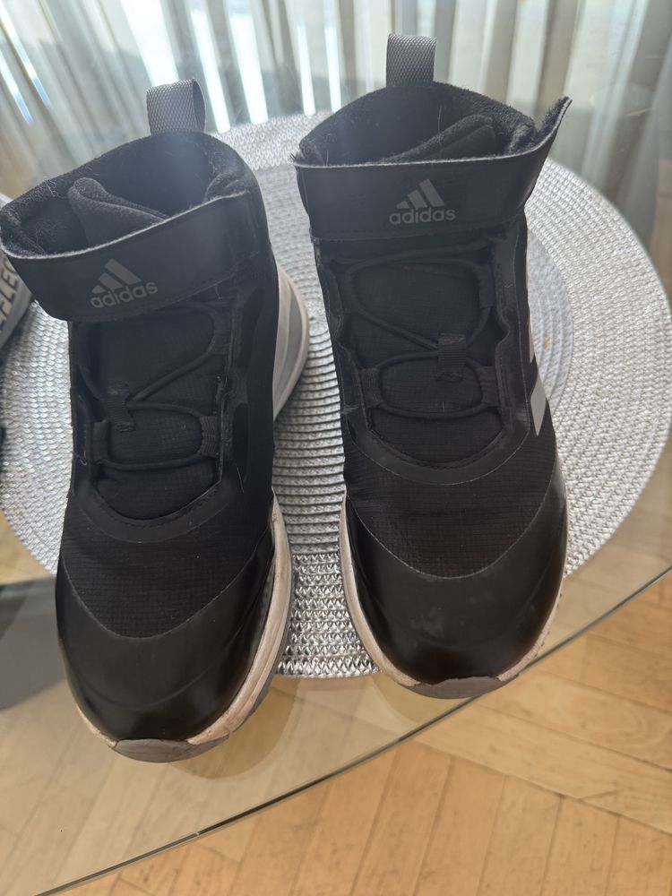 Детски боти adidas