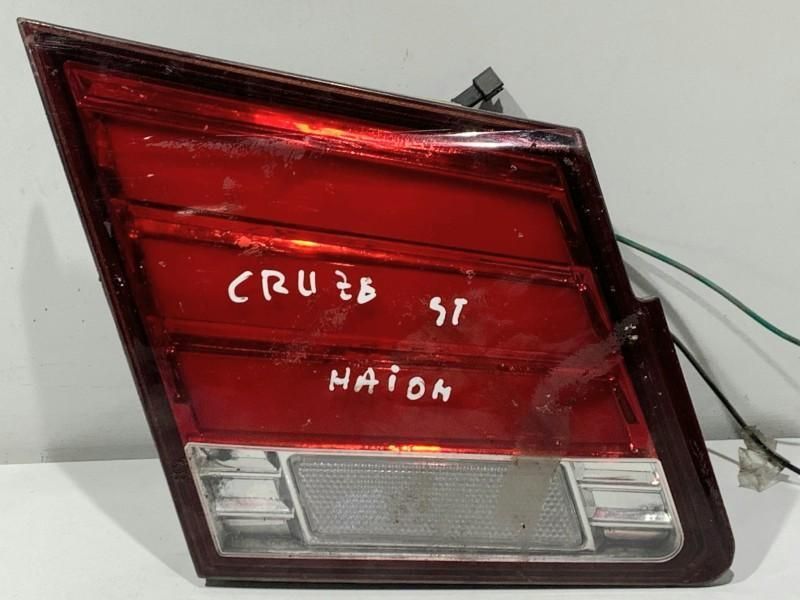 Stop stanga haion Chevrolet Cruze (2012->) [J308]